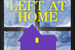 Квест Left at Home