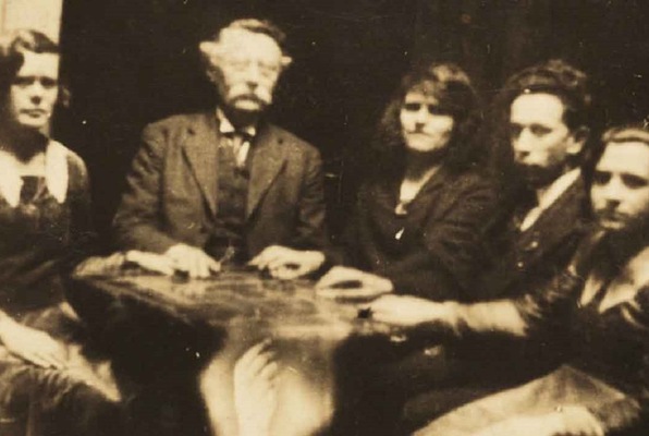 Seance at Monfort Manor (Kauai Escape Room) Escape Room Seance at Monfort Manor (Kauai Escape Room) Escape Room