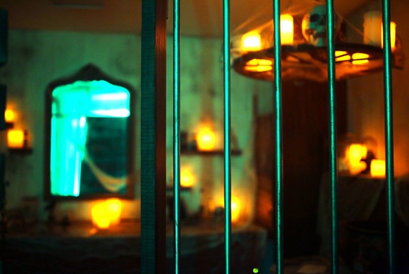 Break The Spell: Escape From The Witch's Den (Kauai Escape Room) Escape Room
