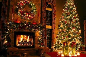 T'Was The Night Before Christmas T'Was The Night Before Christmas