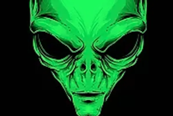 Area 51 (Escape Game Coeur d'Alene) Escape Room