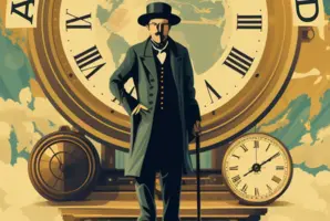 Around the World in 60 Minutes