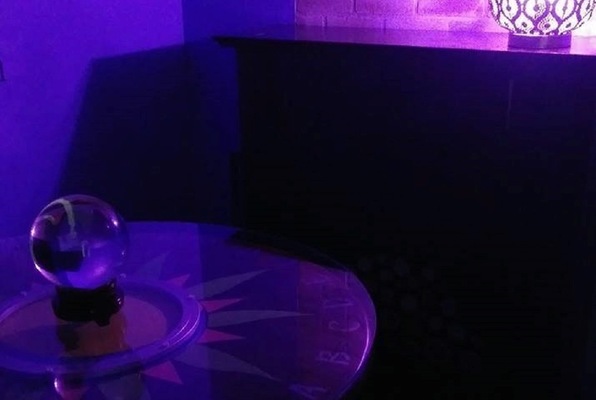 The Parlor (Idaho Escape Rooms) Escape Room