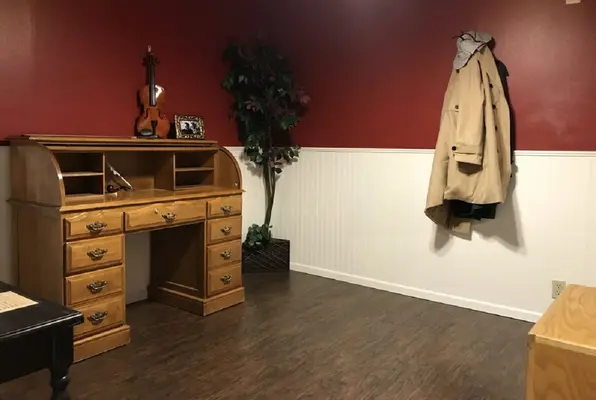 Sherlock’s Study (Confundrum Escape Rooms) Escape Room
