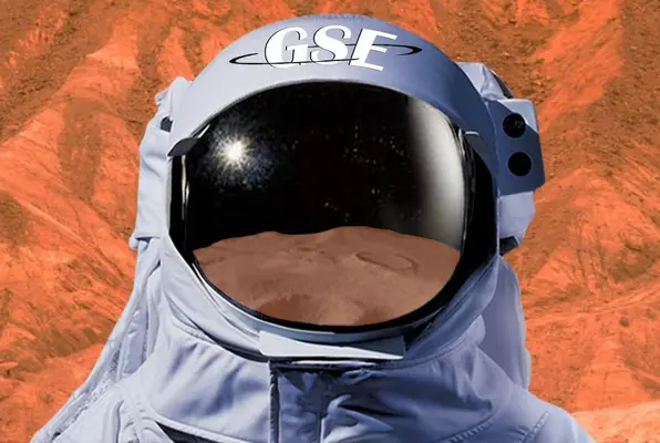 Project Mars