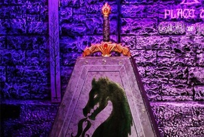 Sword of the Dragon Sword of the Dragon