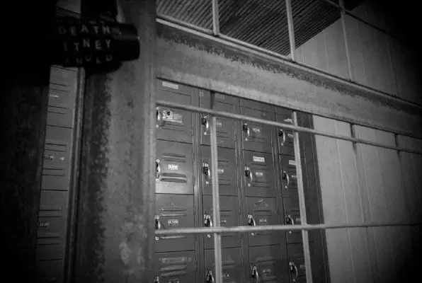 Uncle Eddie's Bunker (Lubbock Escapes) Escape Room