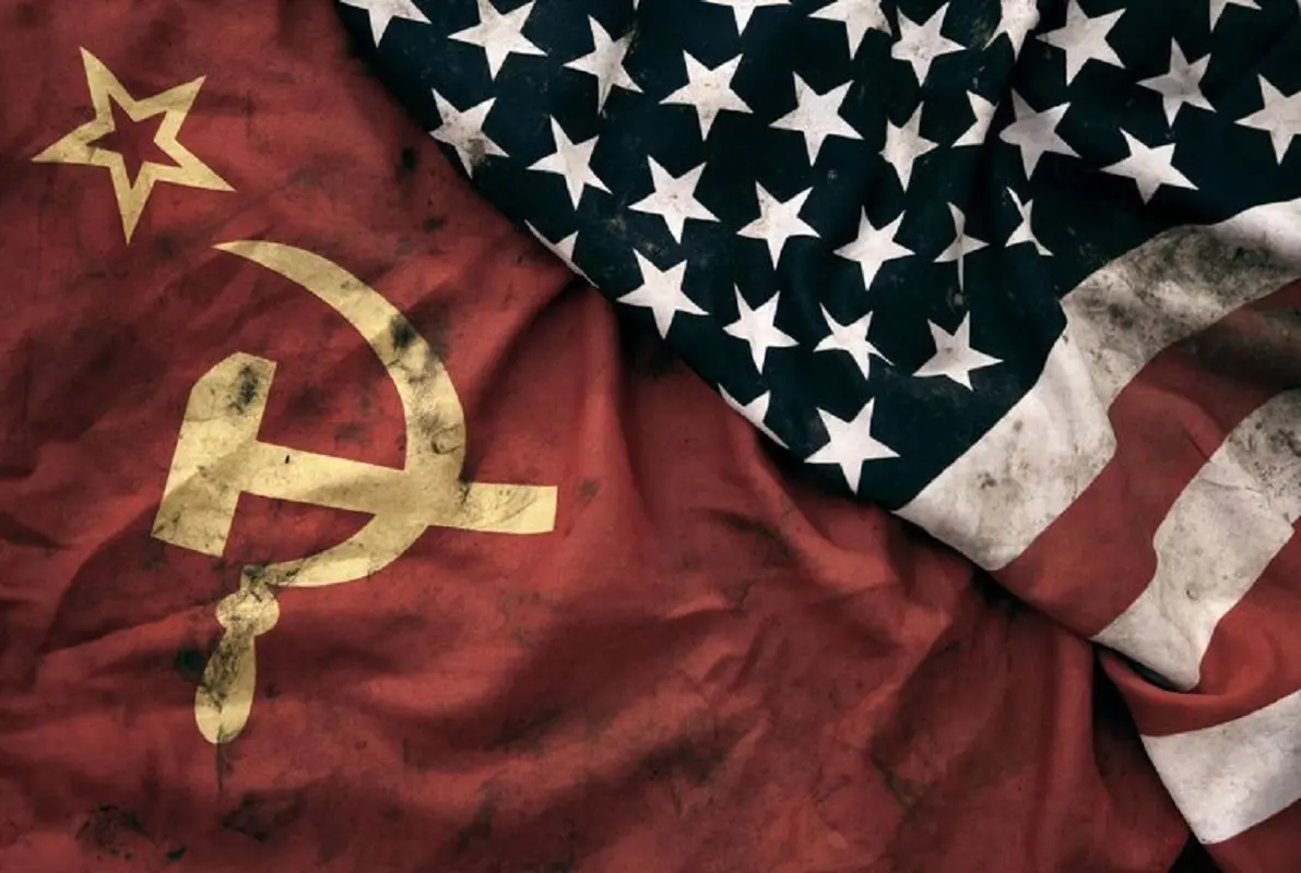 Cold War Crisis