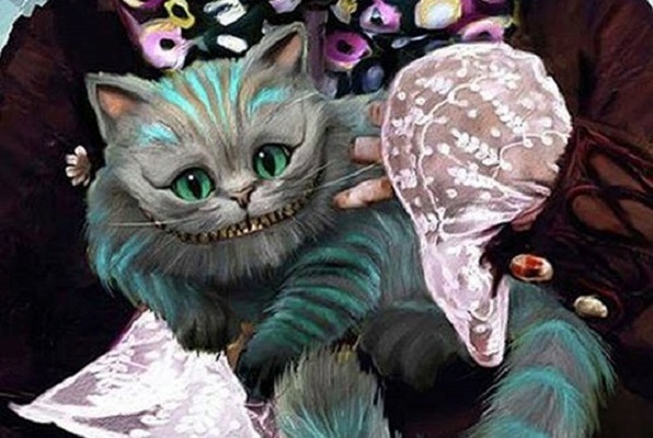 Murder in Wonderland (The Chamber Escape Rooms) Escape Room