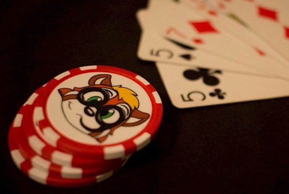 Casino (Fuzzy Logic Escape Room) Escape Room