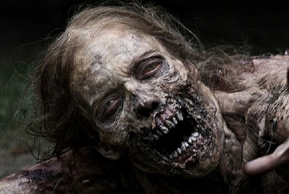 The Walking Dead (Bent Key Escape) Escape Room