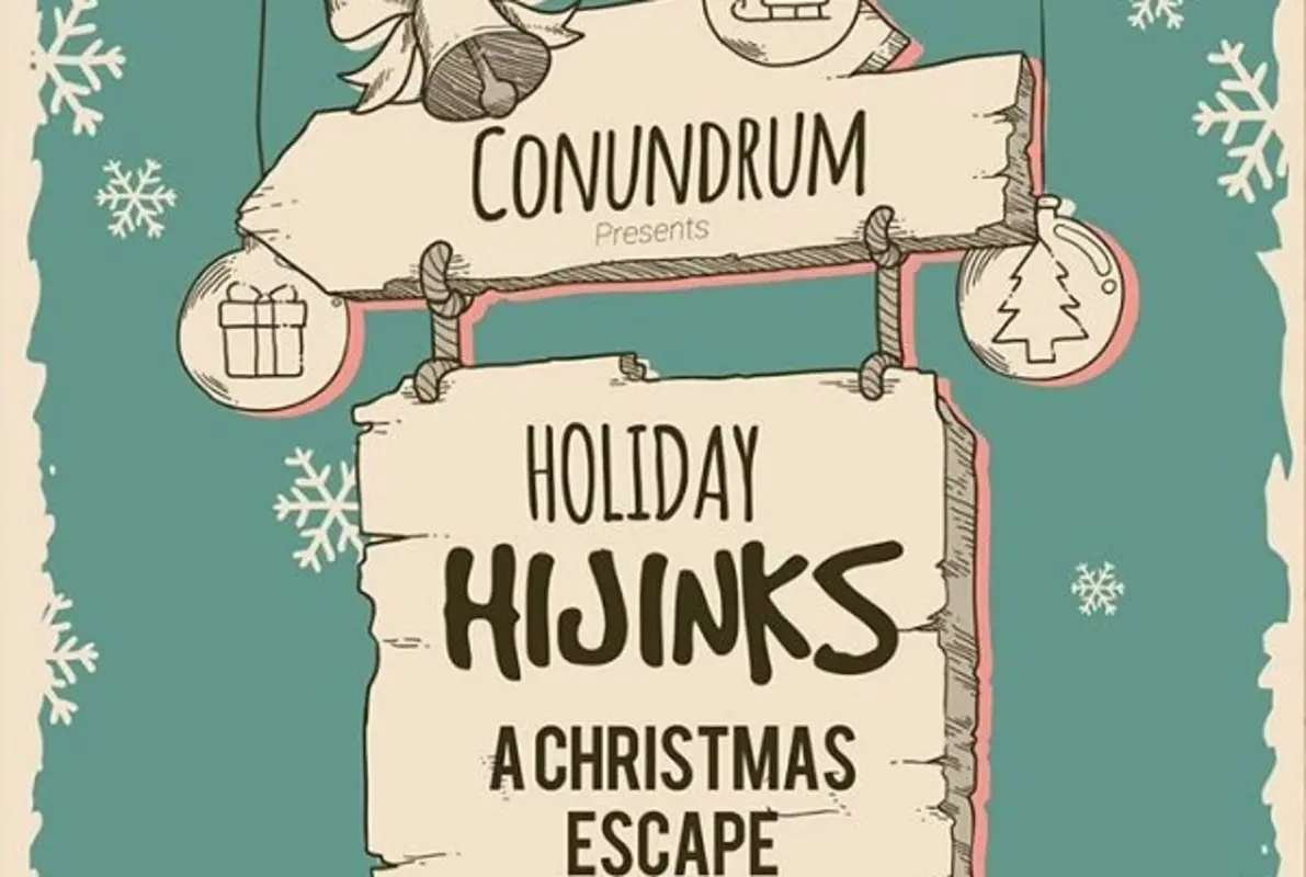 Holiday Hijinks