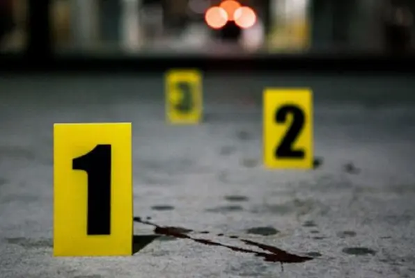 Paranormal Crime Scene (Locked! Evansville) Escape Room
