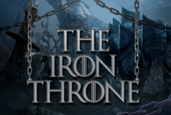 The Iron Throne