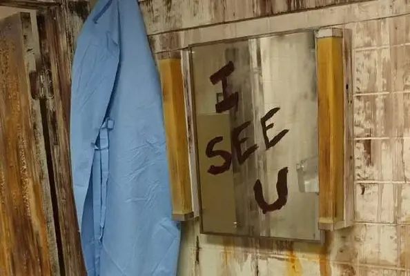 The Morgue (Rugged Xscape) Escape Room