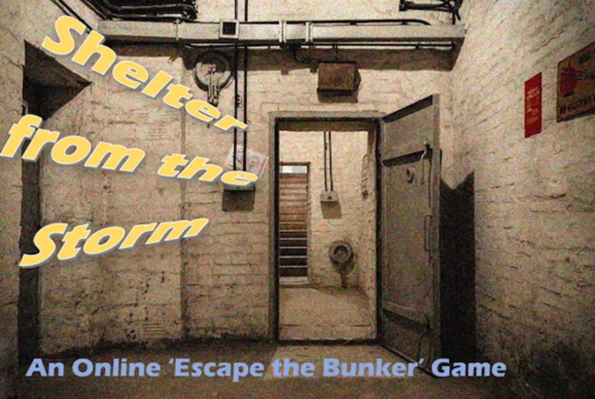 Shelter from the Storm
