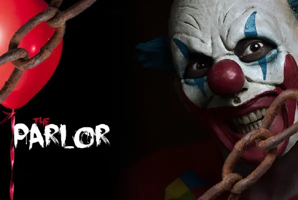The Parlor (Escape Terre Haute) Escape Room