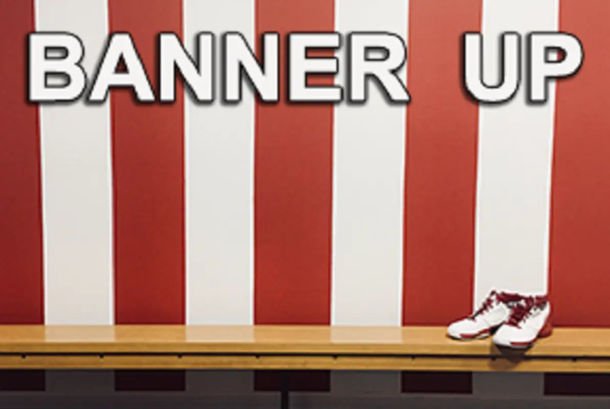 Banner Up