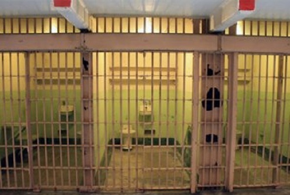 Devil’s Island (Locked Up - Grand Rapids) Escape Room
