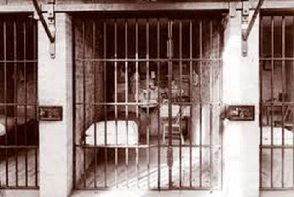 Jailbreak (Locked IN NWI) Escape Room