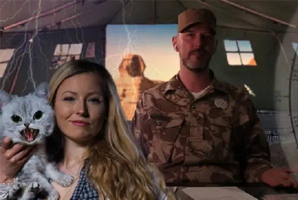 Operation Pussycat (Escape Nienburg) Escape Room