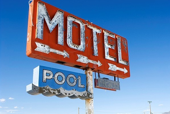 Motel Mystery (Escape Room Dubuque) Escape Room