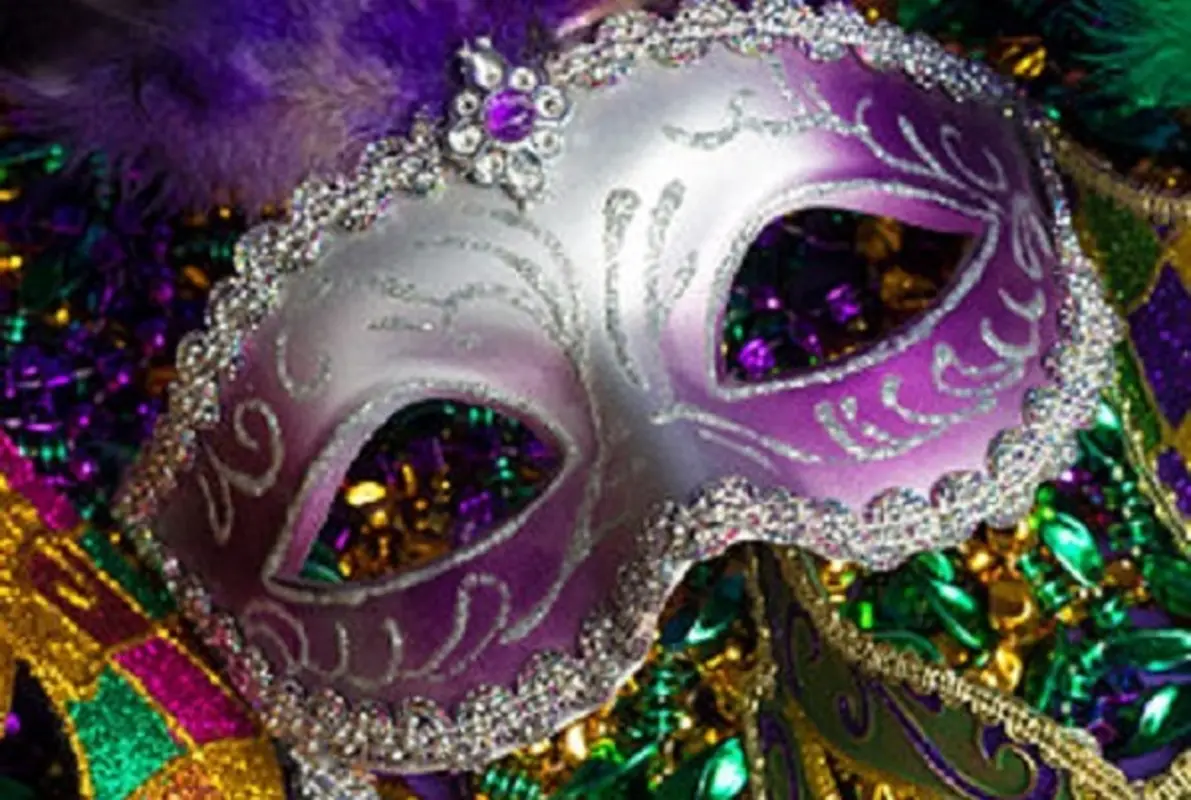 New Orleans Escape