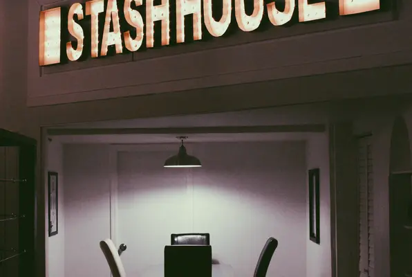 Stash House