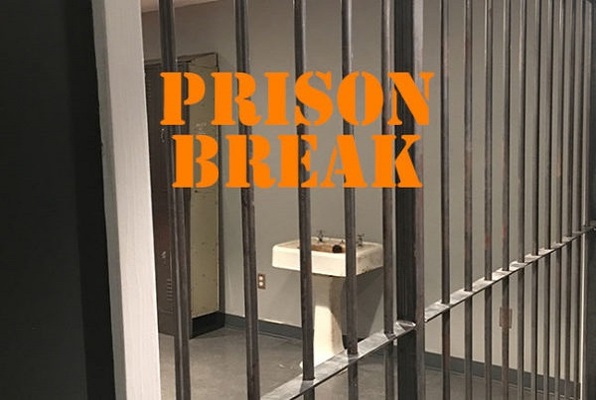 Prison Break