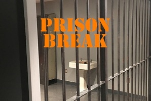 Квест Prison Break