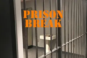Prison Break