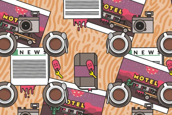 The Murder Motel (Enter Locked Escape Rooms) Escape Room