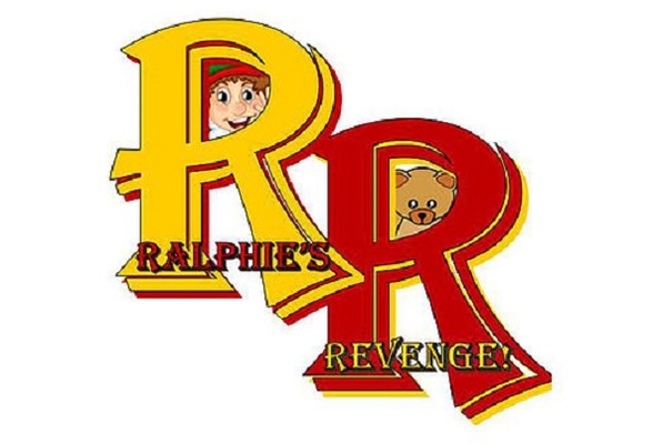 Ralphie's Revenge