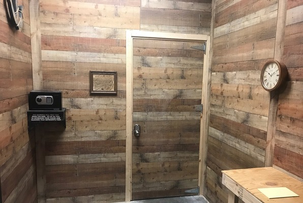 Flood The City (Escape House Mesa) Escape Room