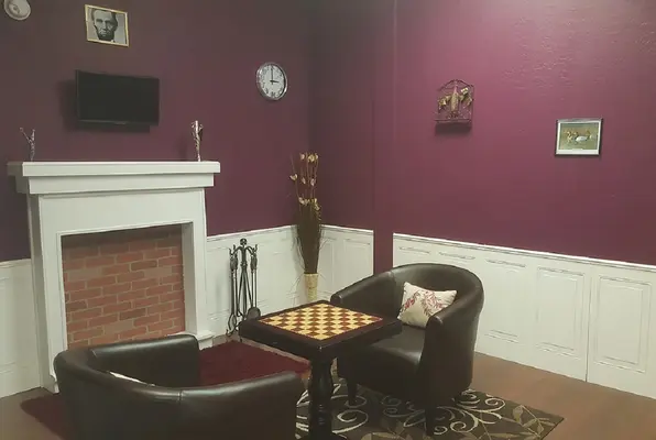 The Millionaire's Loft (Escape House Mesa) Escape Room
