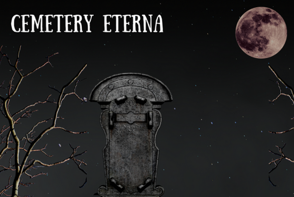 Cemetery Eterna