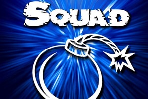 Bomb Squad Bomb Squad