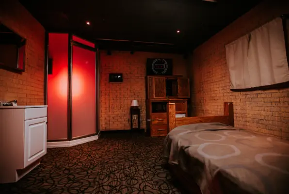 Do Not Disturb (Breakout Games - Greensboro) Escape Room