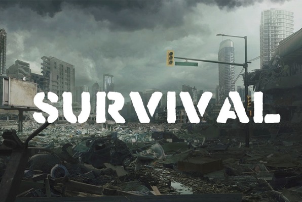 Survival (Countdown Louisville) Escape Room