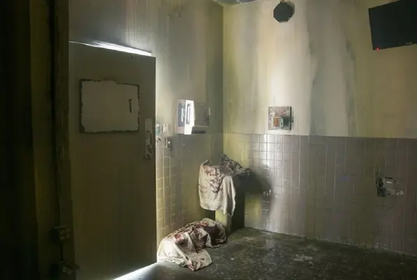 Live or Die 2: Killer's Revenge (Louisville Escape) Escape Room