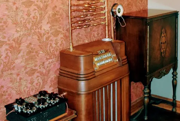 La Résistance (Escapeocity) Escape Room
