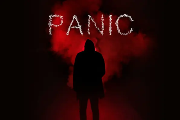 Panic (Key 2 Escape) Escape Room