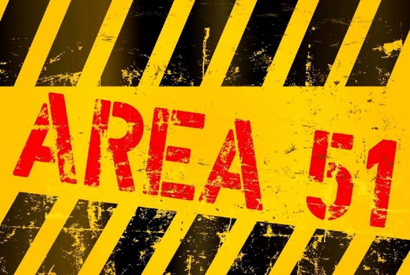 Area 51 (Unravel Live Escape Game) Escape Room