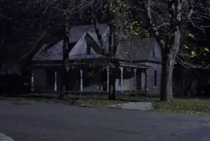 Grandma's House