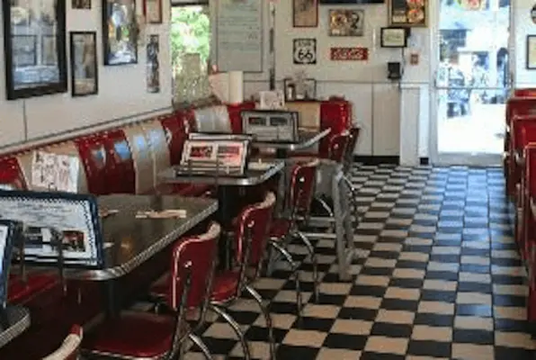 Boudreaux’s Diner (Bayou Escape Rooms) Escape Room