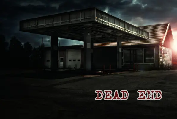 Dead End (Southern Escape Room) Escape Room