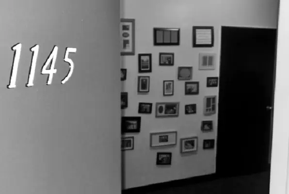 Apartment 1145 (Escapades) Escape Room