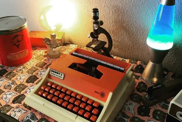 Dr. Zylchov's Lab (Escapism Portland) Escape Room
