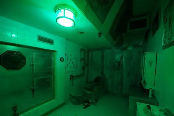 The Zodiac Killer (Make Your Escape) Escape Room