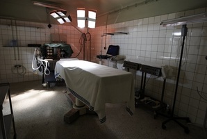 Квест The Hospital